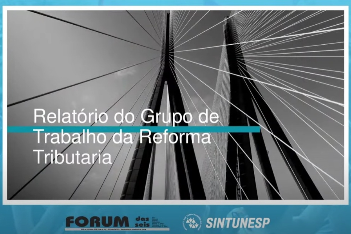 Como ficará o financiamento das universidades estaduais paulistas com a reforma tributária?