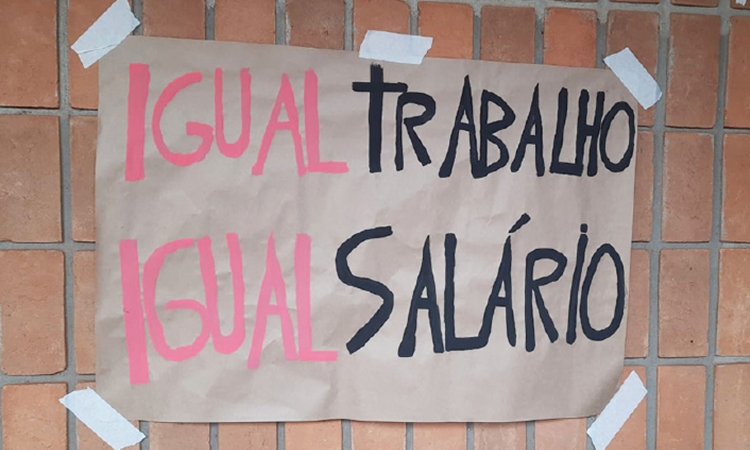 Sintunesp cobra avanço na equiparação em reunião com chefia de gabinete