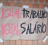 Sintunesp cobra avanço na equiparação em reunião com chefia de gabinete