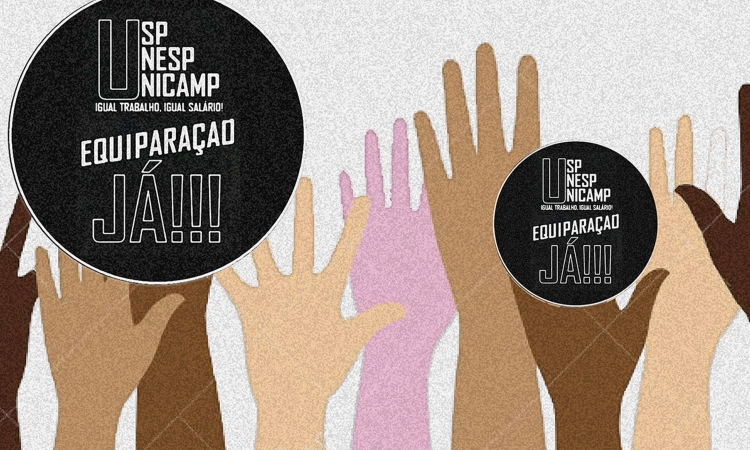 Sintunesp indica rodada de assembleias para avaliar rumos do movimento e nova plenária em 16/1