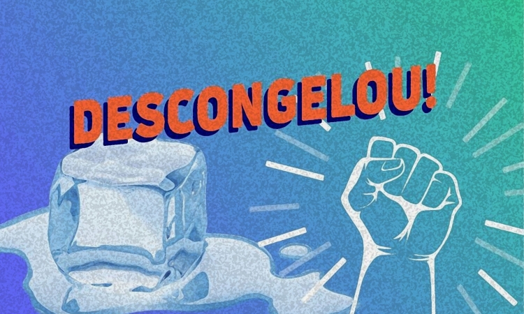 Descongelamento dos tempos confiscados na pandemia agora é lei. Fórum questiona Cruesp sobre aplicação