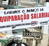 Plenária Estadual indica manutenção da greve e ampliação do prazo para assembleias