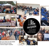 Sintunesp indica: Suspender a greve e manter a mobilização! Segue a luta por avanços na equiparação e por nossos direitos