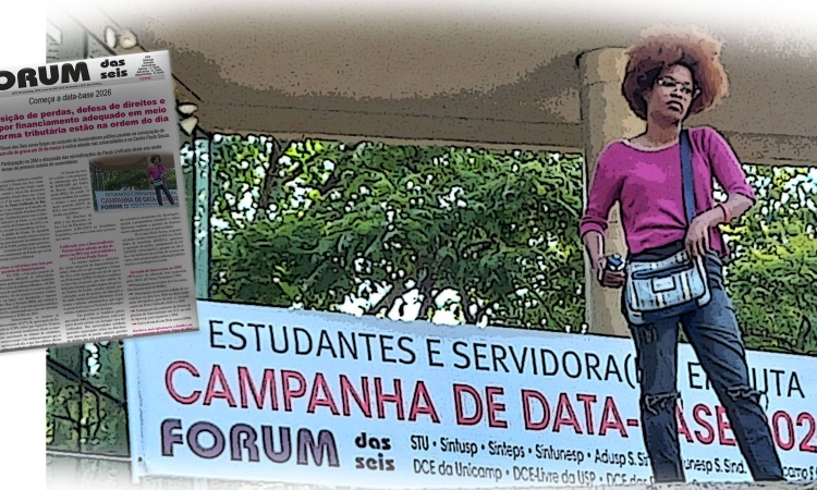 Começa a data-base 2026: Reposição de perdas, defesa de direitos e luta por financiamento adequado na ordem do dia