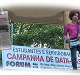 Começa a data-base 2026: Reposição de perdas, defesa de direitos e luta por financiamento adequado na ordem do dia