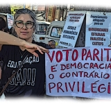 Momento histórico em Franca: Congregação aprova paridade na consulta eleitoral da unidade