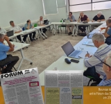 Data-base 2026: Hora de lutar pela recomposição dos salários, defender direitos e financiamento adequado para as universidades