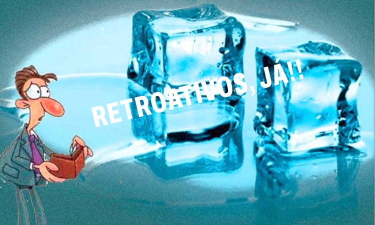 Descongela: Fórum das Seis solicita reunião com reitores sobre retroativos