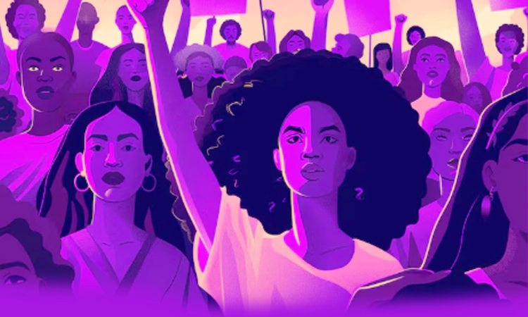 8 de março de 2026: Combate à violência, ao feminicídio e a todas as formas de assédio é tema central este ano