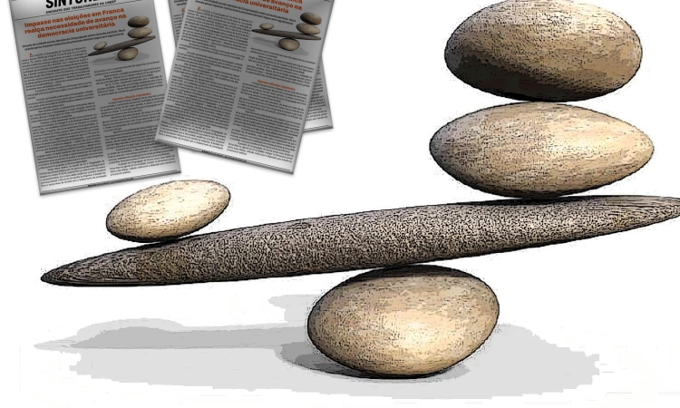 Paridade: impasse nas eleições em Franca realça necessidade de avanço na democracia universitária