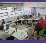 Data-base 2026: Fórum das Seis vai protocolar a Pauta Unificada em 16/4