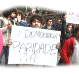 Eleições em Franca: Limites políticos e avanços no processo reforçam necessidade de ampliação da democracia universitária