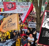 Cruesp ignora recuperação salarial, inicia com 2% e chega a 3,6% de reajuste. Fórum das Seis indica rodada de assembleias e mobilização