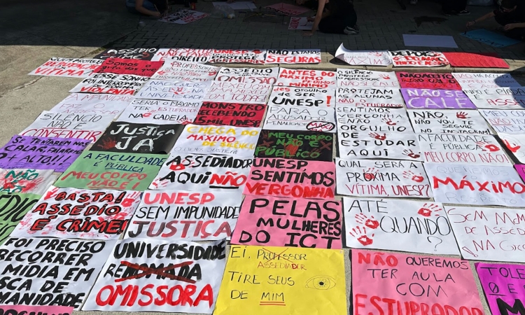 Denúncias de assédio em São José dos Campos revelam abusos, constrangimentos e ambiente hostil às mulheres