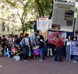 Cruesp mantém proposta de 3,47%, ignora contraproposta do Fórum e reafirma, na prática, arrocho como política de financiamento das universidades
