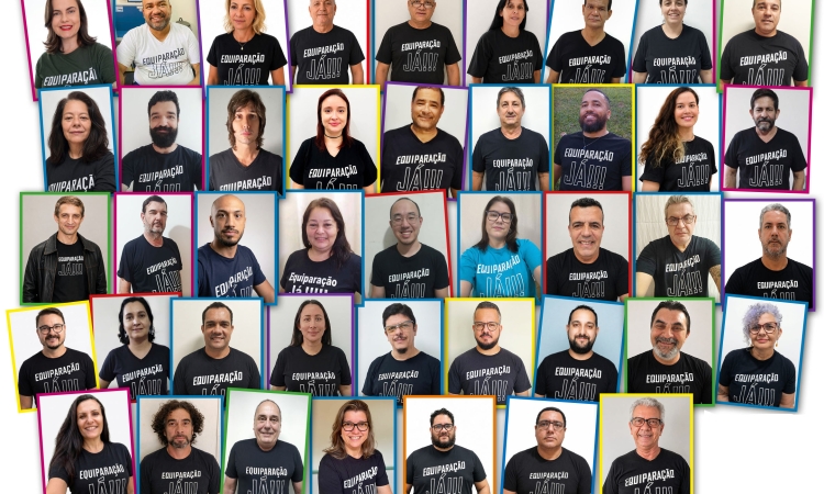 Vote nas candidatas e candidatos do Chapão Sintunesp/Associações! Hora de fortalecer e avançar na luta!