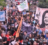 Em vez de negociação e diálogo, reitores se apoiam na intransigência e na repressão ao movimento