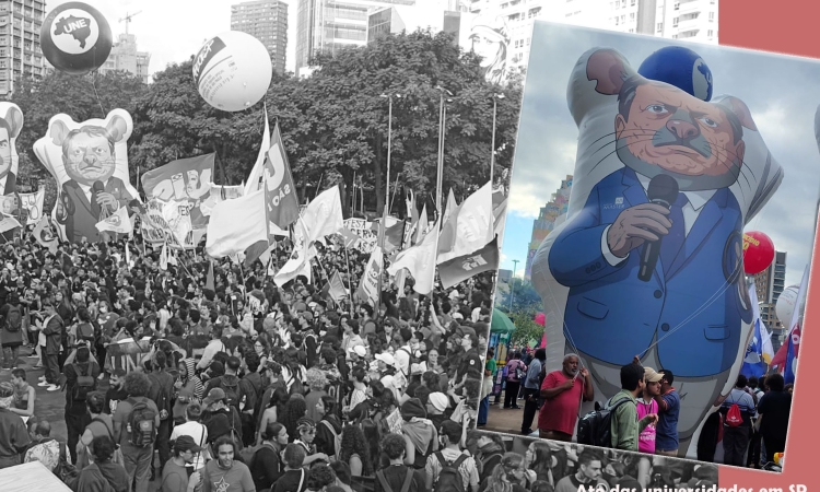 Financiamento, questão chave para as estaduais paulistas. O que Tarcísio não diz