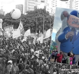 Financiamento, questão chave para as estaduais paulistas. O que Tarcísio não diz