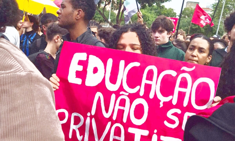 Entidades convidam para nova marcha estadual em 17/6. Desta vez, o destino é a Alesp