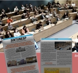 Volta das ausências permitidas aprovada no CO é produto da pressão organizada da categoria. Regularização do tempo do probatório em funções de confiança também é avanço da luta