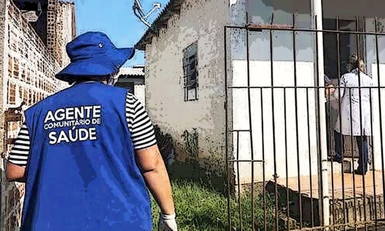 Artigo defende aprovação e debate impactos da PEC que restabelece a integralidade e a paridade aos agentes de saúde