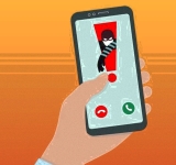 É GOLPE!! Cuidado com mensagens falsas sobre andamento de processos